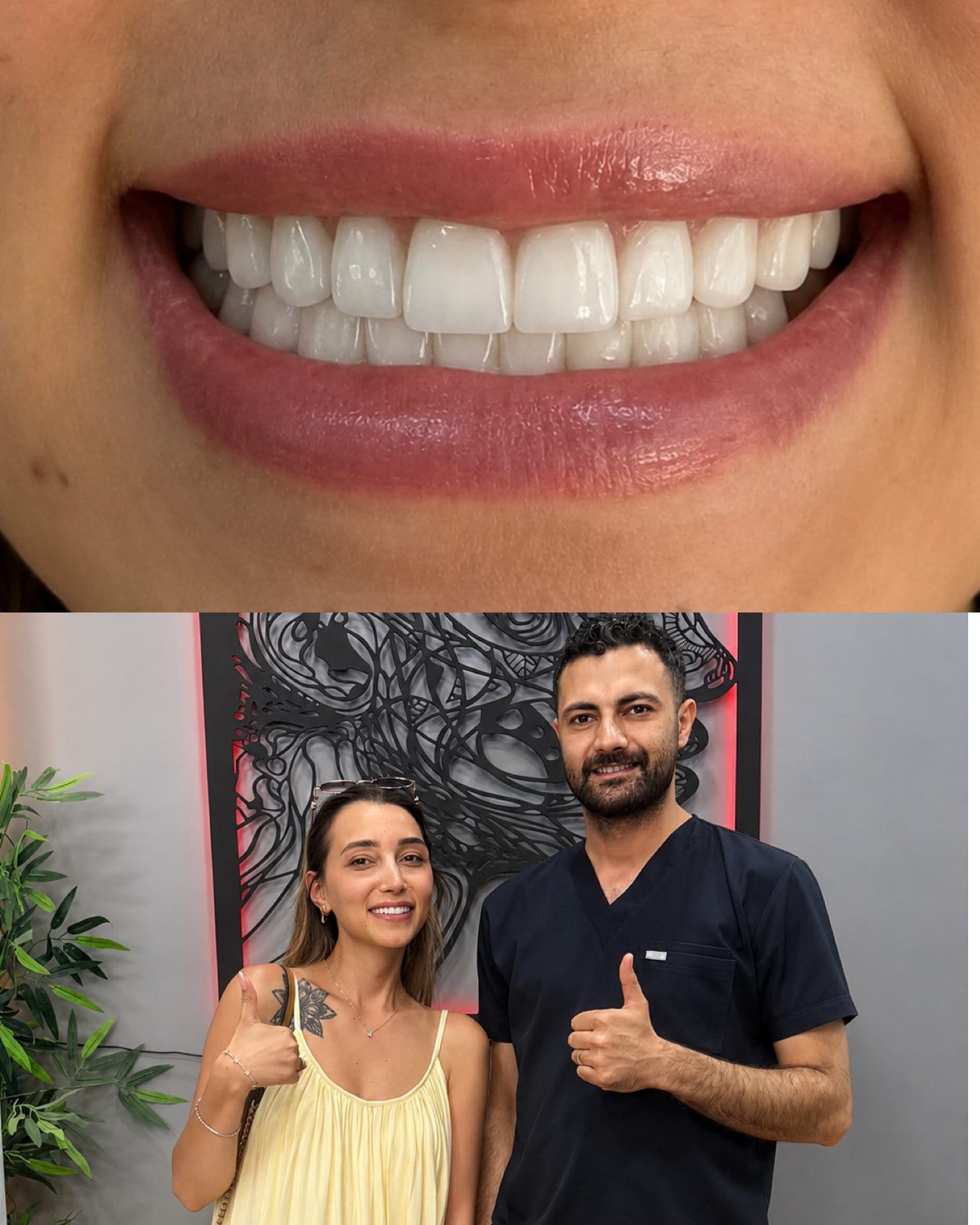 Dişeti Sağlığı